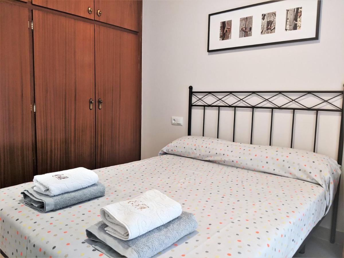 Apartament Duplex "Alsina" Tremp Exterior foto